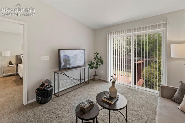 718 Cima Vista Point 20, Colorado Springs, CO 80916