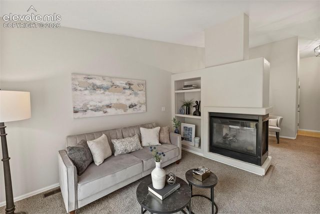 718 Cima Vista Point 20, Colorado Springs, CO 80916