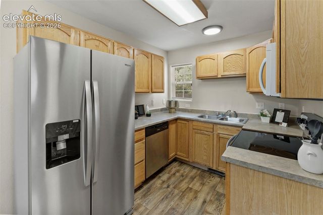 718 Cima Vista Point 20, Colorado Springs, CO 80916