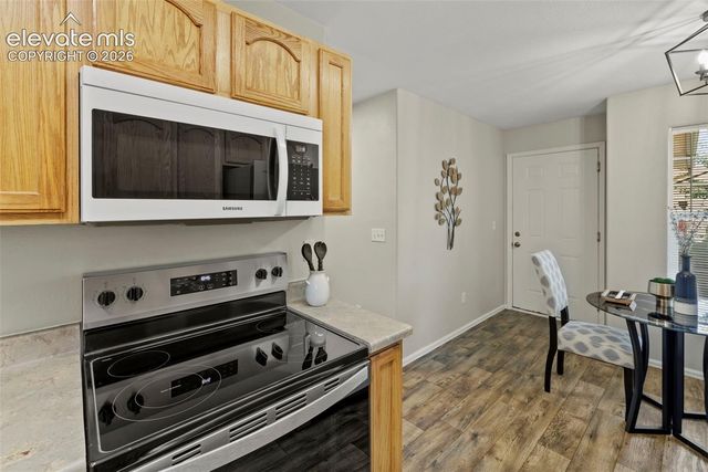 718 Cima Vista Point 20, Colorado Springs, CO 80916