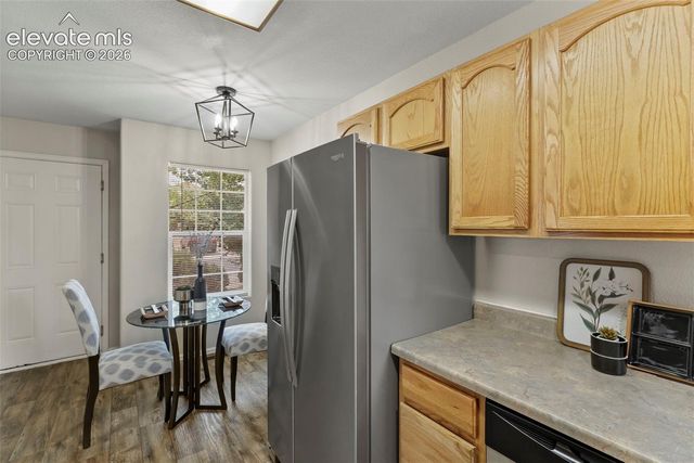 718 Cima Vista Point 20, Colorado Springs, CO 80916