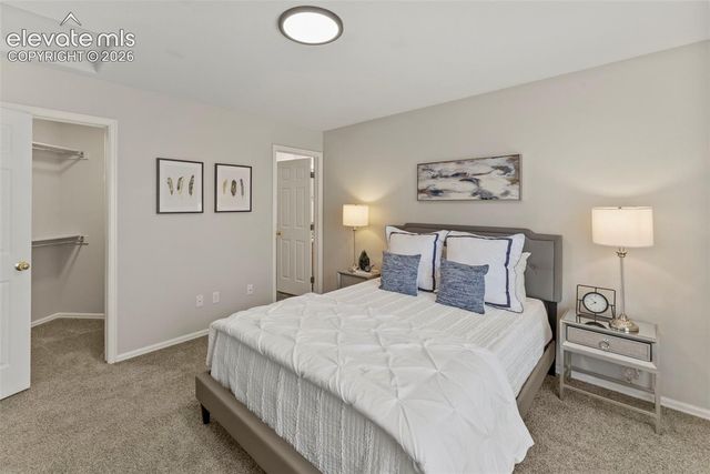 718 Cima Vista Point 20, Colorado Springs, CO 80916