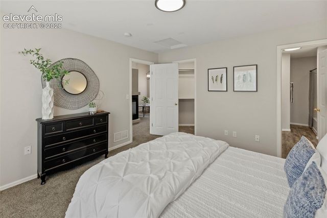 718 Cima Vista Point 20, Colorado Springs, CO 80916