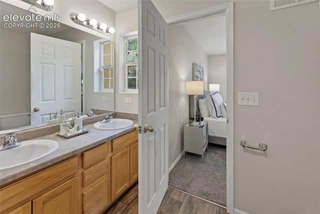 718 Cima Vista Point 20, Colorado Springs, CO 80916