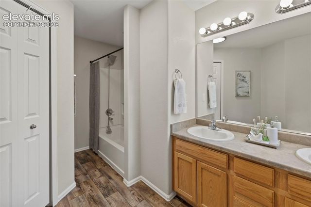 718 Cima Vista Point 20, Colorado Springs, CO 80916