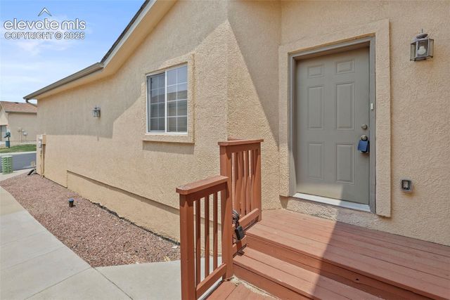 718 Cima Vista Point 20, Colorado Springs, CO 80916