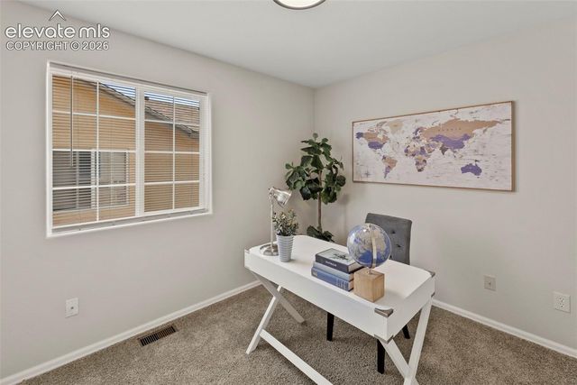 718 Cima Vista Point 20, Colorado Springs, CO 80916
