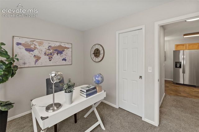718 Cima Vista Point 20, Colorado Springs, CO 80916