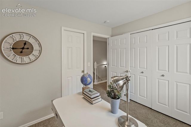 718 Cima Vista Point 20, Colorado Springs, CO 80916
