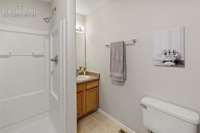 718 Cima Vista Point 20, Colorado Springs, CO 80916
