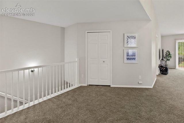 718 Cima Vista Point 20, Colorado Springs, CO 80916