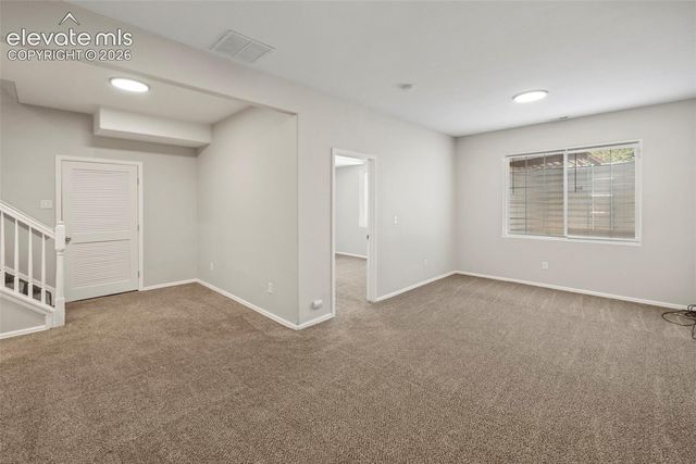 718 Cima Vista Point 20, Colorado Springs, CO 80916