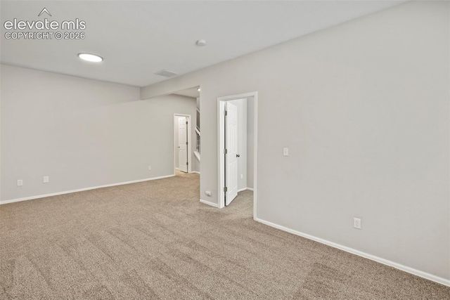718 Cima Vista Point 20, Colorado Springs, CO 80916