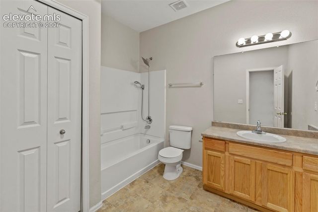 718 Cima Vista Point 20, Colorado Springs, CO 80916