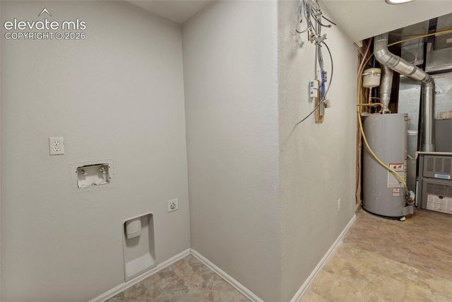 718 Cima Vista Point 20, Colorado Springs, CO 80916