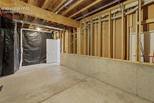 718 Cima Vista Point 20, Colorado Springs, CO 80916