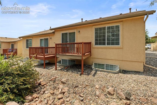 718 Cima Vista Point 20, Colorado Springs, CO 80916