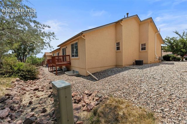 718 Cima Vista Point 20, Colorado Springs, CO 80916