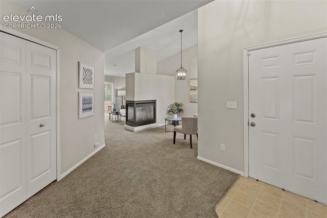 718 Cima Vista Point 20, Colorado Springs, CO 80916
