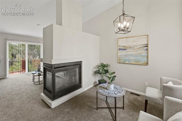 718 Cima Vista Point 20, Colorado Springs, CO 80916