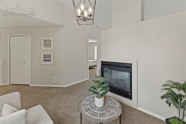 718 Cima Vista Point 20, Colorado Springs, CO 80916