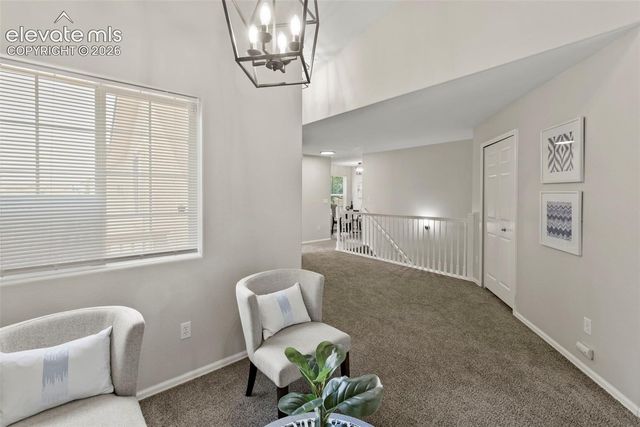 718 Cima Vista Point 20, Colorado Springs, CO 80916