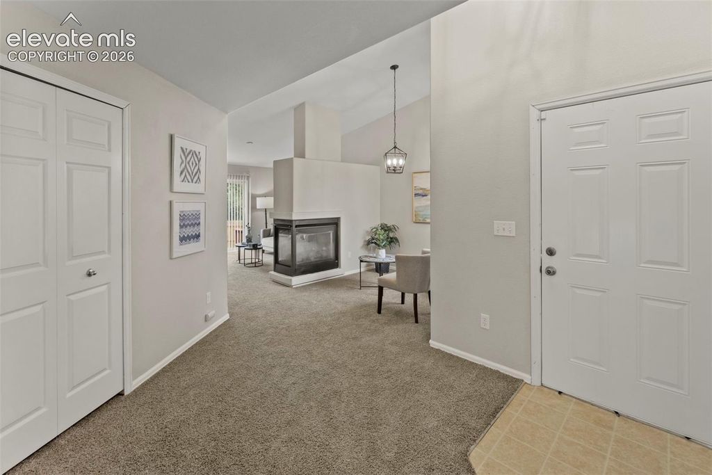 718 Cima Vista Point 20, Colorado Springs, CO 80916 — photo 5