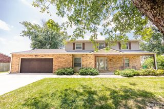 813 Reiss Road, O'fallon, IL 62269