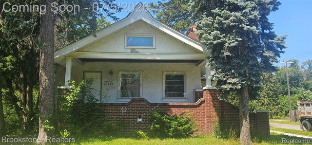 15775 Archdale Street, Detroit, MI 48227