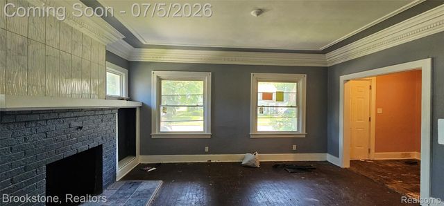15775 Archdale Street, Detroit, MI 48227