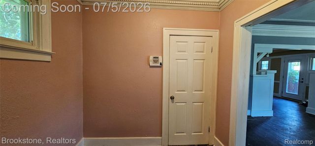 15775 Archdale Street, Detroit, MI 48227