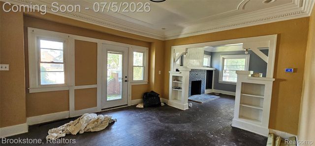 15775 Archdale Street, Detroit, MI 48227