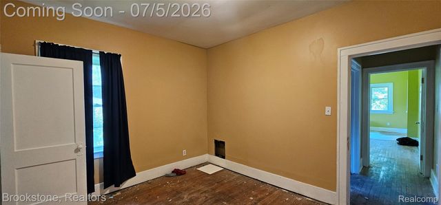 15775 Archdale Street, Detroit, MI 48227
