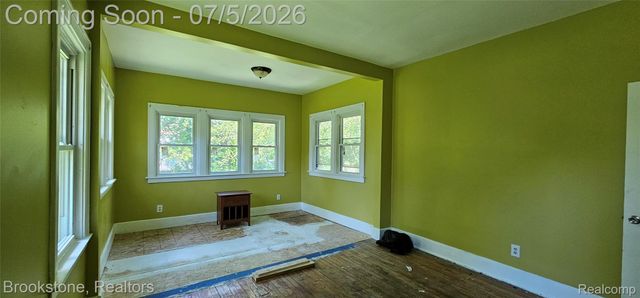 15775 Archdale Street, Detroit, MI 48227