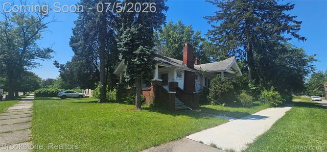 15775 Archdale Street, Detroit, MI 48227