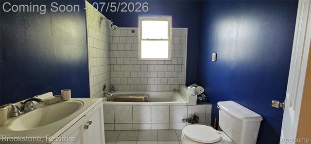 15775 Archdale Street, Detroit, MI 48227