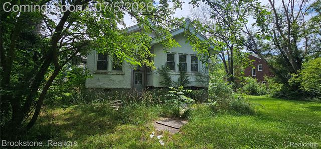 15775 Archdale Street, Detroit, MI 48227