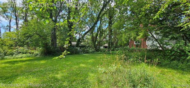 15775 Archdale Street, Detroit, MI 48227