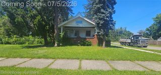 15775 Archdale Street, Detroit, MI 48227