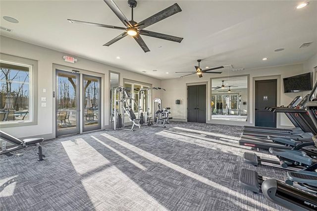 146 Kerr Drive, Hoschton, GA 30548