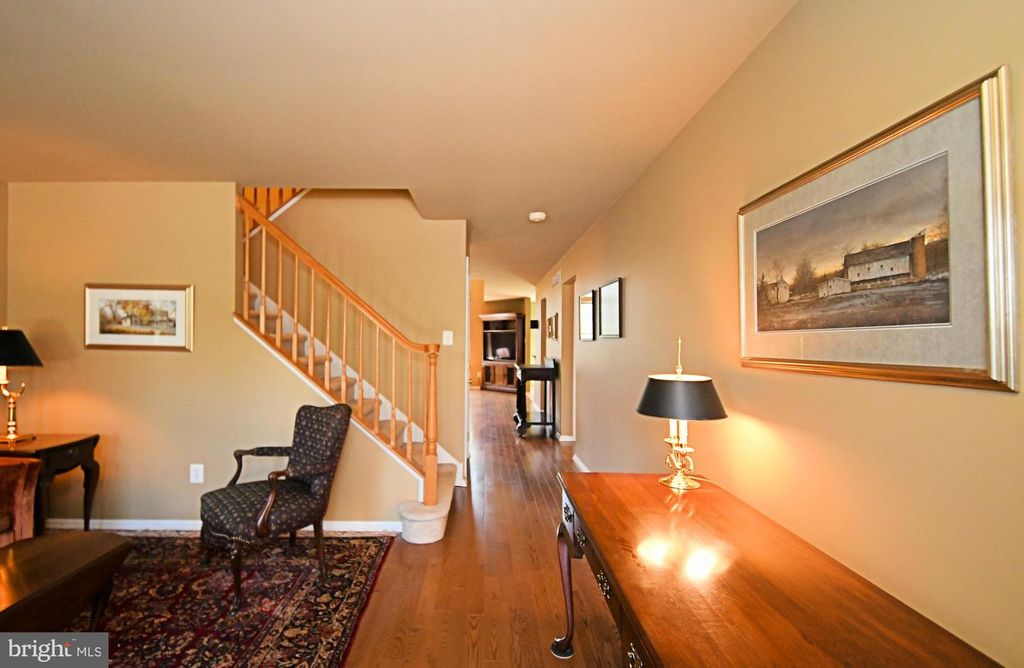 5103 CINNAMON CT, Doylestown, PA 18902