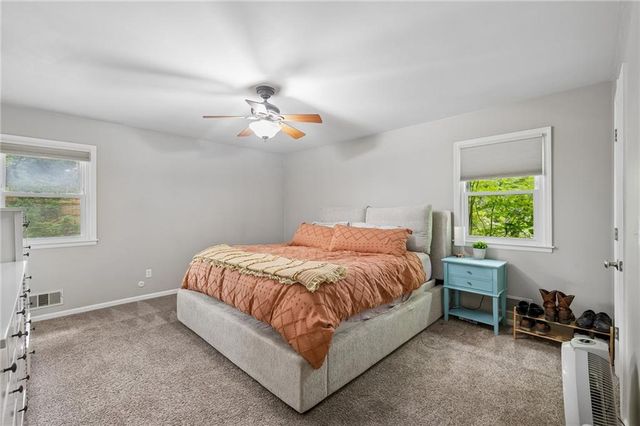 6104 Albervan Street, Shawnee, KS 66216
