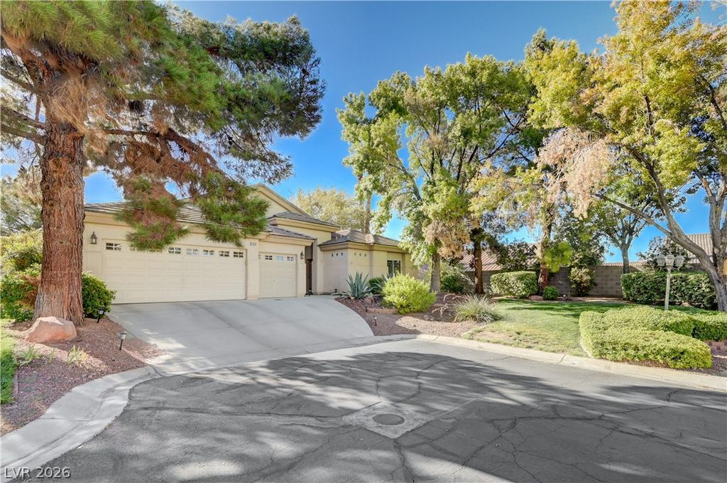 5551 Tahoe Meadows Court, Las Vegas, NV 89120 — photo 2