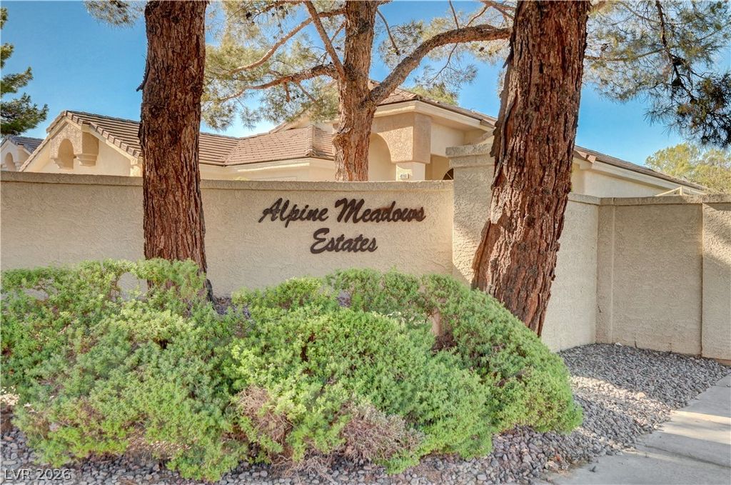 5551 Tahoe Meadows Court, Las Vegas, NV 89120 — photo 4