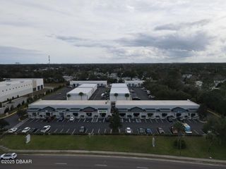 1280 Hand Avenue CD, Ormond Beach, FL 32174