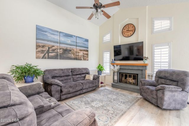 785 Pelican Bay Drive, Daytona Beach, FL 32119