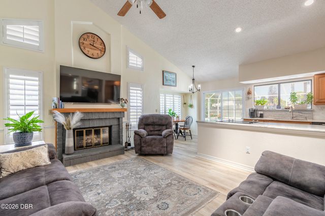 785 Pelican Bay Drive, Daytona Beach, FL 32119