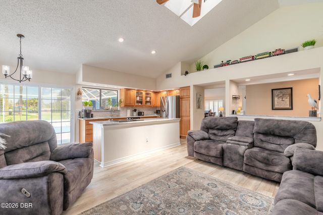 785 Pelican Bay Drive, Daytona Beach, FL 32119