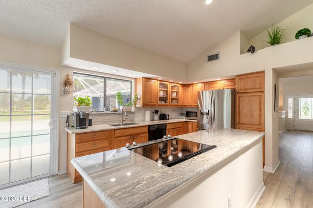 785 Pelican Bay Drive, Daytona Beach, FL 32119