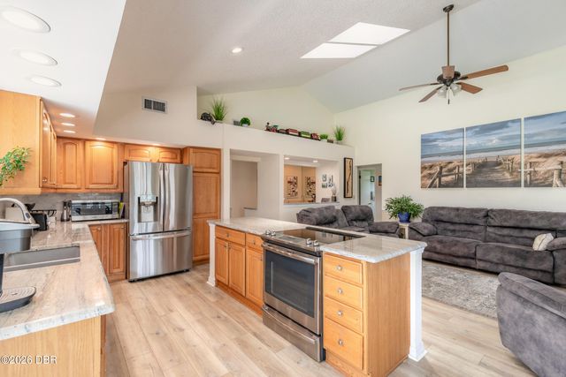 785 Pelican Bay Drive, Daytona Beach, FL 32119